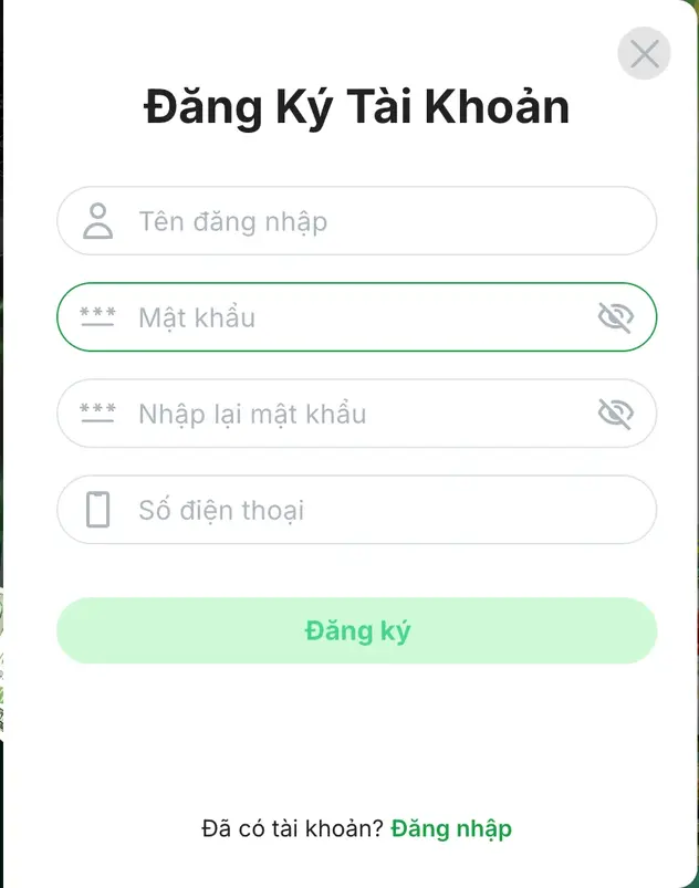 Giới Thiệu Đăng Ký Tài Khoản TOPBET